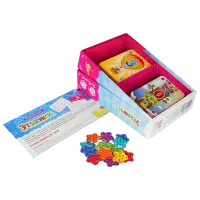 Настольная игра The Brainy Band Floaters 4+/ Стратегия photo 2