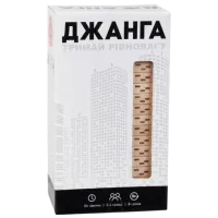 Настольная игра Arial Jenga 6+/ Jenga