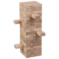 Joc de masă Arial Jenga 6+/ Jenga photo 2