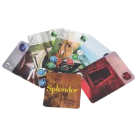 Joc de masă Asmodee Splendor 10+/ Strategie photo 3