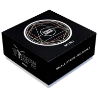 Настольная игра Steps Games Mini 5+/ Логическая игра