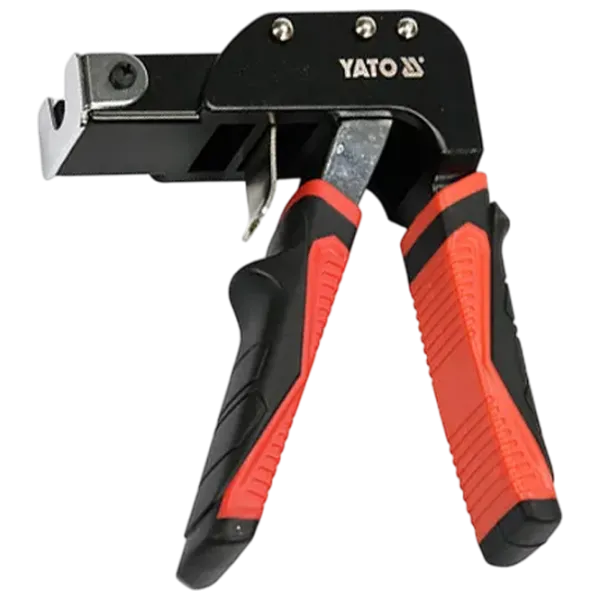 Pistol pneumatic Yato YT51451 Black /  photo 1