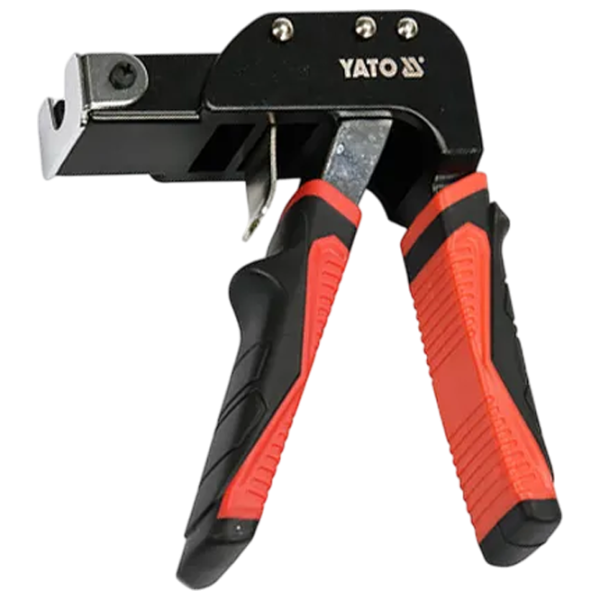 Pistol pneumatic Yato YT51451 Black /  photo 1