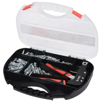 Pistol pneumatic Yato YT51451 Black / photo 2