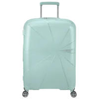 Valiză American Tourister Starvibe Spinner Expandable 70l/ Mint