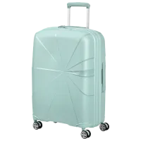 Valiză American Tourister Starvibe Spinner Expandable 70l/ Mint photo 2