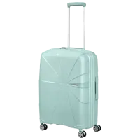 Valiză American Tourister Starvibe Spinner Expandable 70l/ Mint photo 3