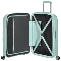 Valiză American Tourister Starvibe Spinner Expandable 70l/ Mint photo 5
