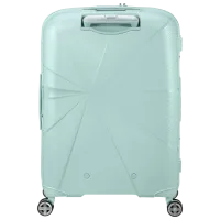 Valiză American Tourister Starvibe Spinner Expandable 70l/ Mint photo 6