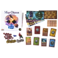 Настольная игра GaGa Games Sea of Clouds 10+/ Стратегия photo 2