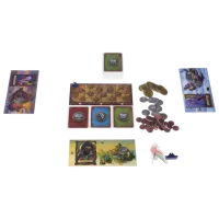 Настольная игра GaGa Games Sea of Clouds 10+/ Стратегия photo 4
