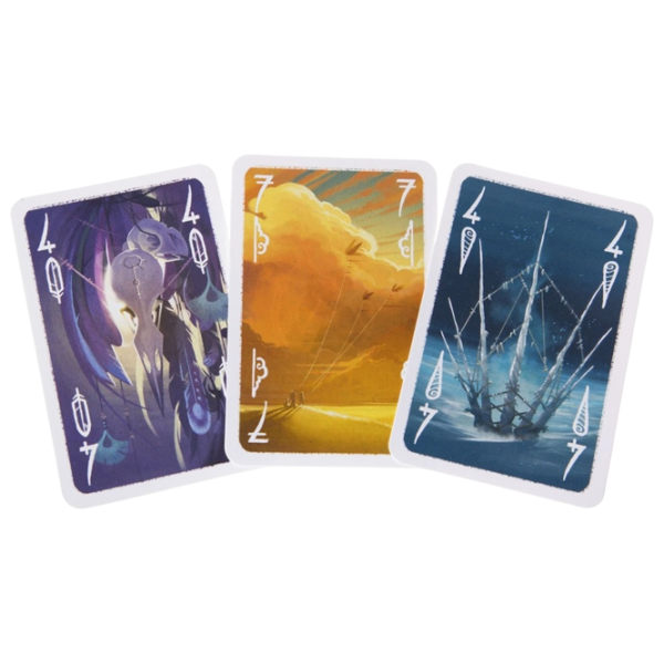 Joc de masă GaGa Games Siggil  8+/ Strategie photo 3