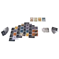 Настольная игра GaGa Games Siggil 8+/ Стратегия photo 4