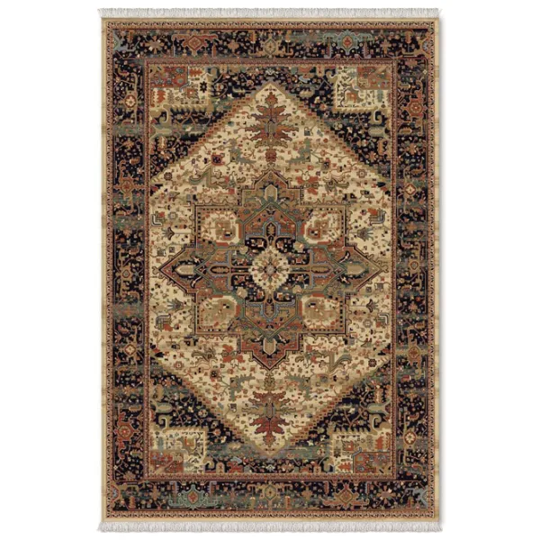 Ковер Covoare Ungheni Antique Beige Brown / Шерсть photo 1 Ковер Covoare Ungheni Antique Beige Brown / Шерсть photo 1