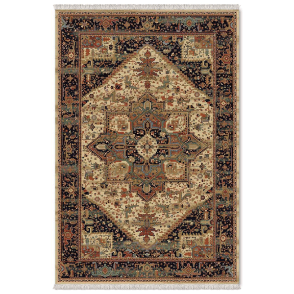 Ковер Covoare Ungheni Antique Beige Brown / Шерсть photo 1 Ковер Covoare Ungheni Antique Beige Brown / Шерсть photo 1