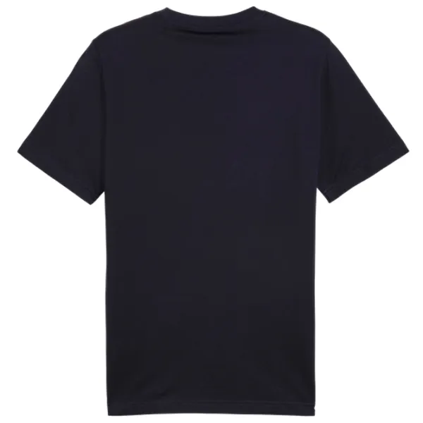 Tricou pentru bărbați Puma Graphics Mountain Tee 100% bumbac / Navy photo 3 Tricou pentru bărbați Puma Graphics Mountain Tee 100% bumbac / Navy photo 3