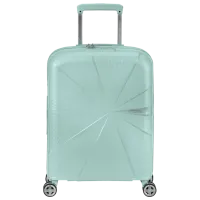 Valiză American Tourister Starvibe Spinner Expandable 37l/ Mint