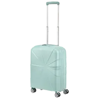 Valiză American Tourister Starvibe Spinner Expandable 37l/ Mint photo 3