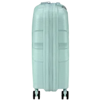 Valiză American Tourister Starvibe Spinner Expandable 37l/ Mint photo 4
