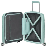 Valiză American Tourister Starvibe Spinner Expandable 37l/ Mint photo 5