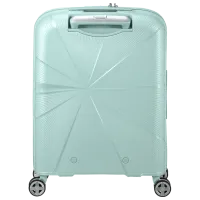 Valiză American Tourister Starvibe Spinner Expandable 37l/ Mint photo 6