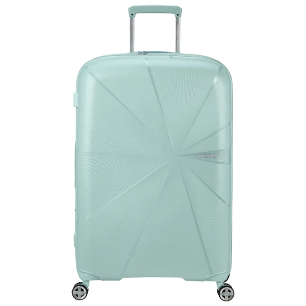 Valiză American Tourister Starvibe Spinner Expandable 100l/ Mint photo 1