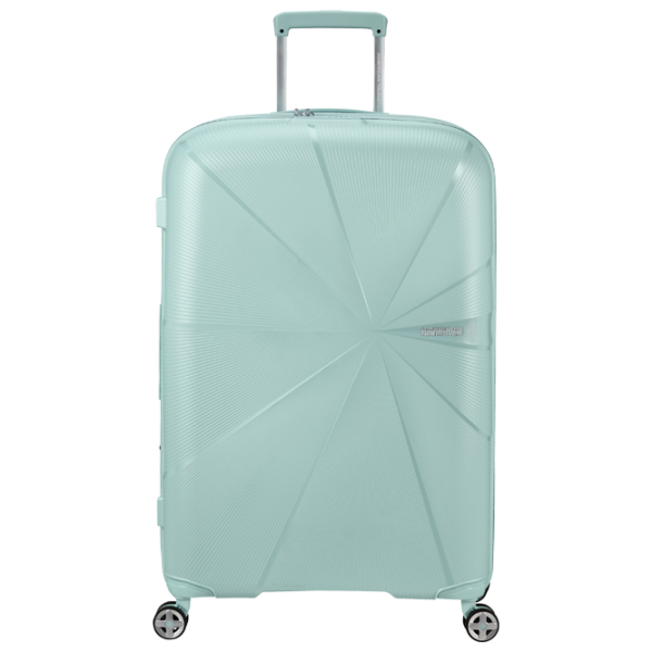 Valiză American Tourister Starvibe Spinner Expandable 100l/ Mint photo 1