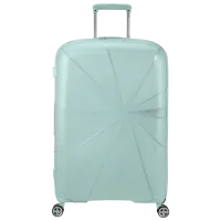 Valiză American Tourister Starvibe Spinner Expandable 100l/ Mint