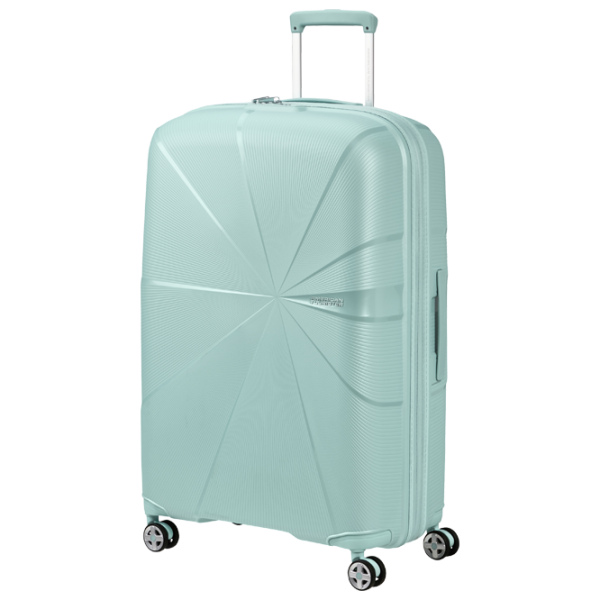 Valiză American Tourister Starvibe Spinner Expandable 100l/ Mint photo 2