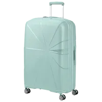 Valiză American Tourister Starvibe Spinner Expandable 100l/ Mint photo 2