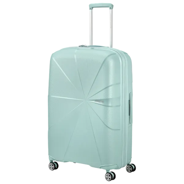 Valiză American Tourister Starvibe Spinner Expandable 100l/ Mint photo 4