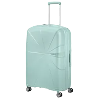 Valiză American Tourister Starvibe Spinner Expandable 100l/ Mint photo 4