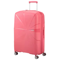 Valiză American Tourister Starvibe Spinner Expandable 100l/ Coral photo 2