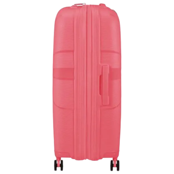 Valiză American Tourister Starvibe Spinner Expandable 100l/ Coral photo 4