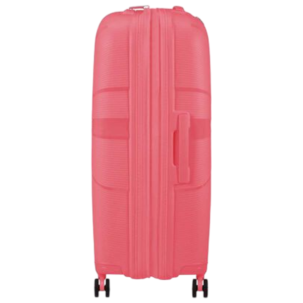 Valiză American Tourister Starvibe Spinner Expandable 100l/ Coral photo 4
