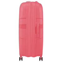 Valiză American Tourister Starvibe Spinner Expandable 100l/ Coral photo 4