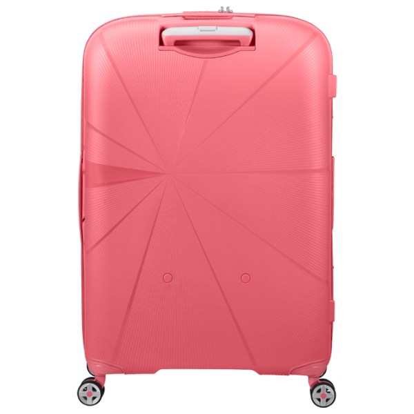 Valiză American Tourister Starvibe Spinner Expandable 100l/ Coral photo 6