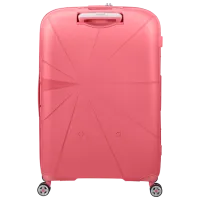Valiză American Tourister Starvibe Spinner Expandable 100l/ Coral photo 6
