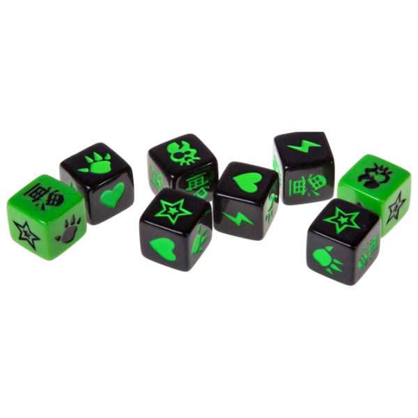 Joc de masă GaGa Games King of New York 10+/ Strategie photo 6