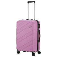 Valiză American Tourister Jetdriver 63l/ Pink photo 3