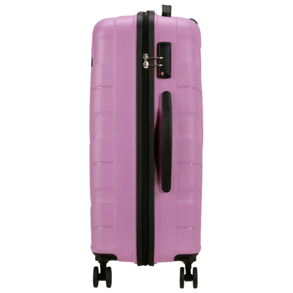 Чемодан American Tourister Jetdriver 63л/ Розовый photo 4 Чемодан American Tourister Jetdriver 63л/ Розовый photo 4