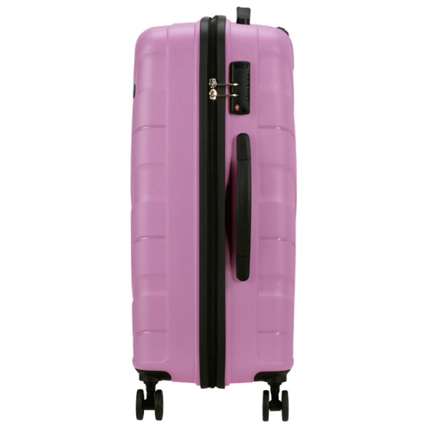 Чемодан American Tourister Jetdriver 63л/ Розовый photo 4 Чемодан American Tourister Jetdriver 63л/ Розовый photo 4