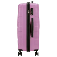 Valiză American Tourister Jetdriver 63l/ Pink photo 4