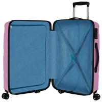 Valiză American Tourister Jetdriver 63l/ Pink photo 5