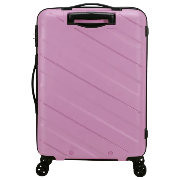 Чемодан American Tourister Jetdriver 63л/ Розовый photo 6 Чемодан American Tourister Jetdriver 63л/ Розовый photo 6
