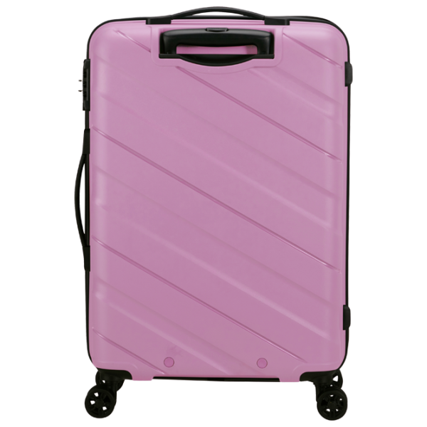 Чемодан American Tourister Jetdriver 63л/ Розовый photo 6 Чемодан American Tourister Jetdriver 63л/ Розовый photo 6