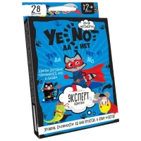 Joc de masă Danko Toys YeNot Expert 10+/ Joc de logică