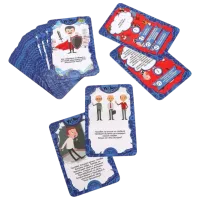 Joc de masă Danko Toys YeNot Expert 10+/ Joc de logică photo 2