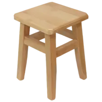 Scaun de bucătărie Drewmax KT251 Lemn/ Asortiment 