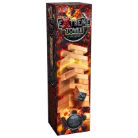 Настольная игра ChiToys Extreme Tower 6+/ Jenga